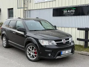Fiat Freemont 2014