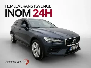 Volvo V60 2023