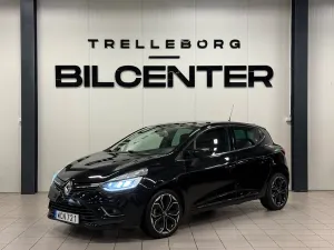 Renault Clio 2018