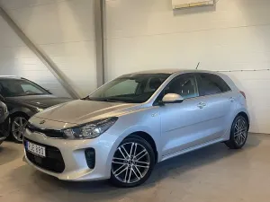 Kia Rio 2017