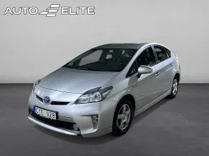 Toyota Prius 2013