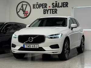 Volvo XC60 2020