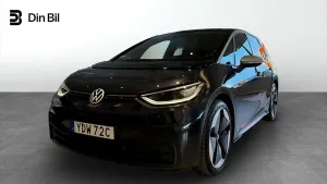 Volkswagen ID.3 2021
