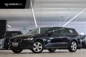 Volvo V60 2021