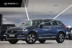 Volvo XC60 2023