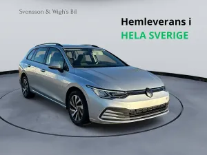 Volkswagen Golf 2023