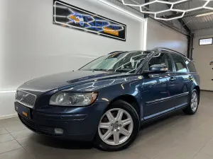 Volvo V50 2007