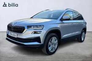 Skoda Karoq 2025