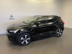 Volvo XC40 2023
