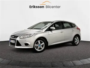 Ford Focus 2013