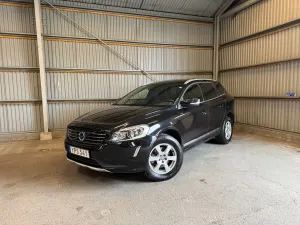 Volvo XC60 2017