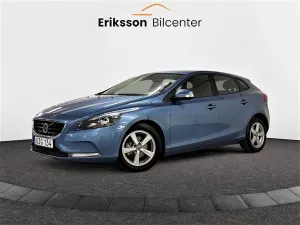 Volvo V40 2015