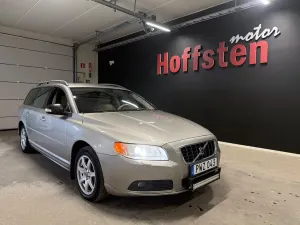 Volvo V70 2008