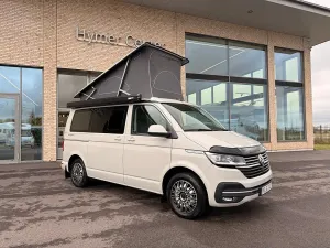 Volkswagen California 2023