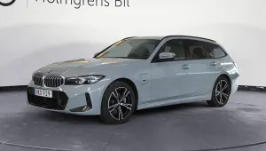 BMW 3 Series 330 2022