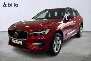 Volvo XC60 2024