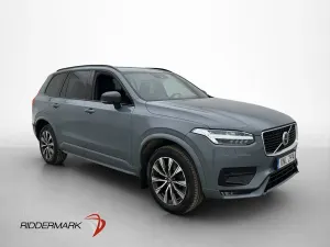 Volvo XC90 2020