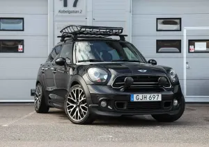 Mini Countryman 2015