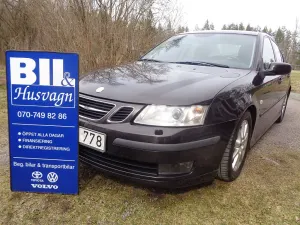 Saab 9-3 2005