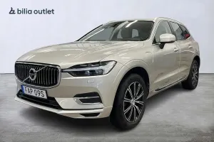 Volvo XC60 2021