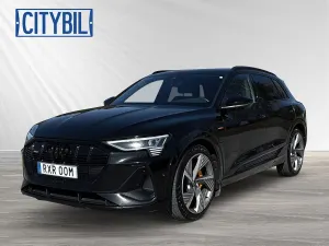 Audi E-Tron 2023