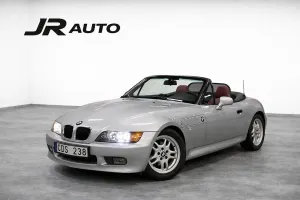 BMW Z3 1998
