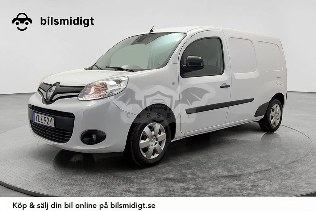 Renault Kangoo 2020