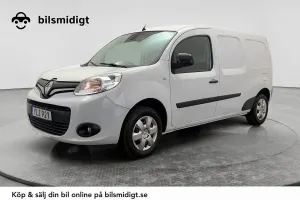Renault Kangoo 2020