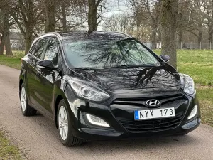 Hyundai i30 2014