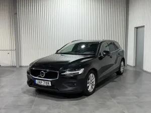 Volvo V60 2019