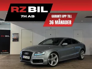Audi A5 2010