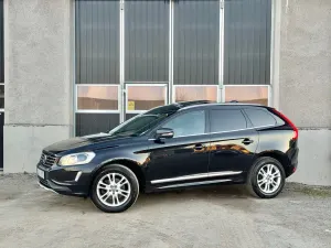 Volvo XC60 2014