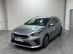 Kia Ceed 2019