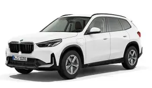 BMW X1 2026