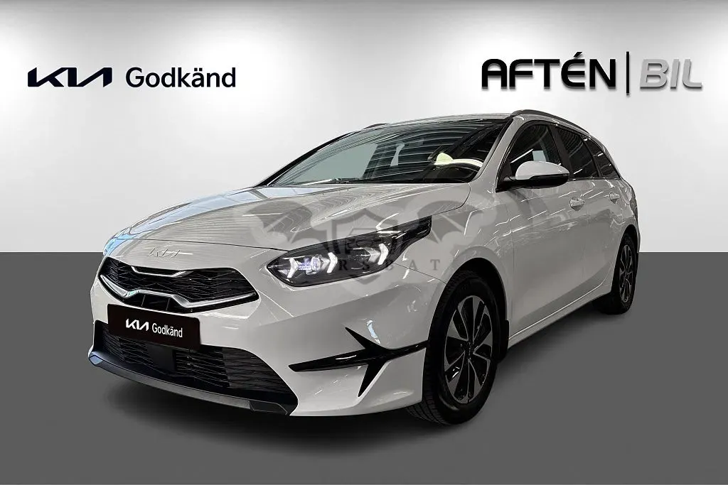 Kia Ceed 2025