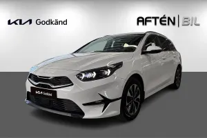 Kia Ceed 2025