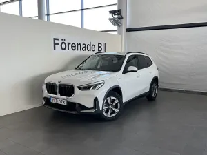 BMW X1 2025