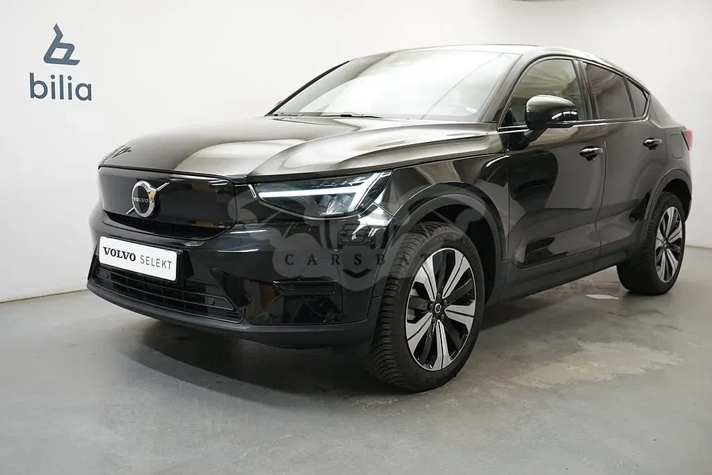 Volvo C40 2023