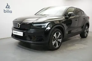 Volvo C40 2023