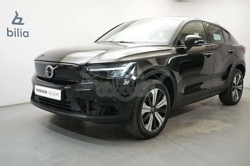 Volvo C40 2023