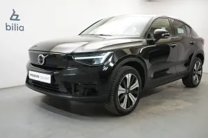 Volvo C40 2023