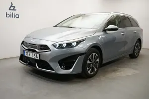 Kia Ceed 2024