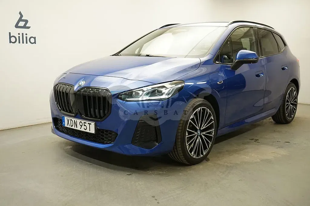 BMW 2 Series 230e 2023