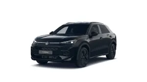 Volkswagen T-ROC 2026