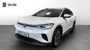 Volkswagen ID.4 2026