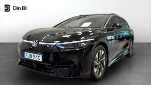 Volkswagen ID.7 2026