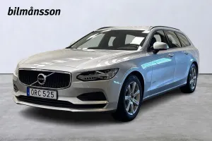 Volvo V90 2018