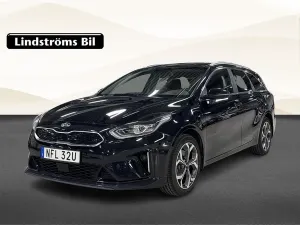 Kia Ceed 2021