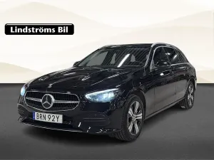 Mercedes-Benz C 2023