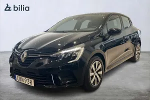 Renault Clio 2023